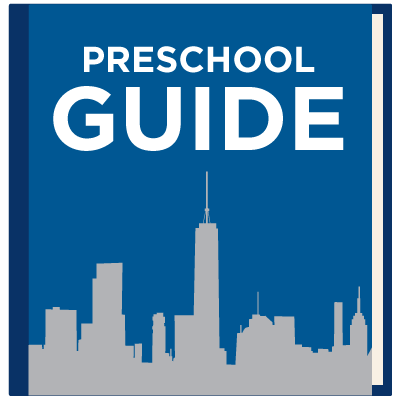 Preschool Admissions in NYC